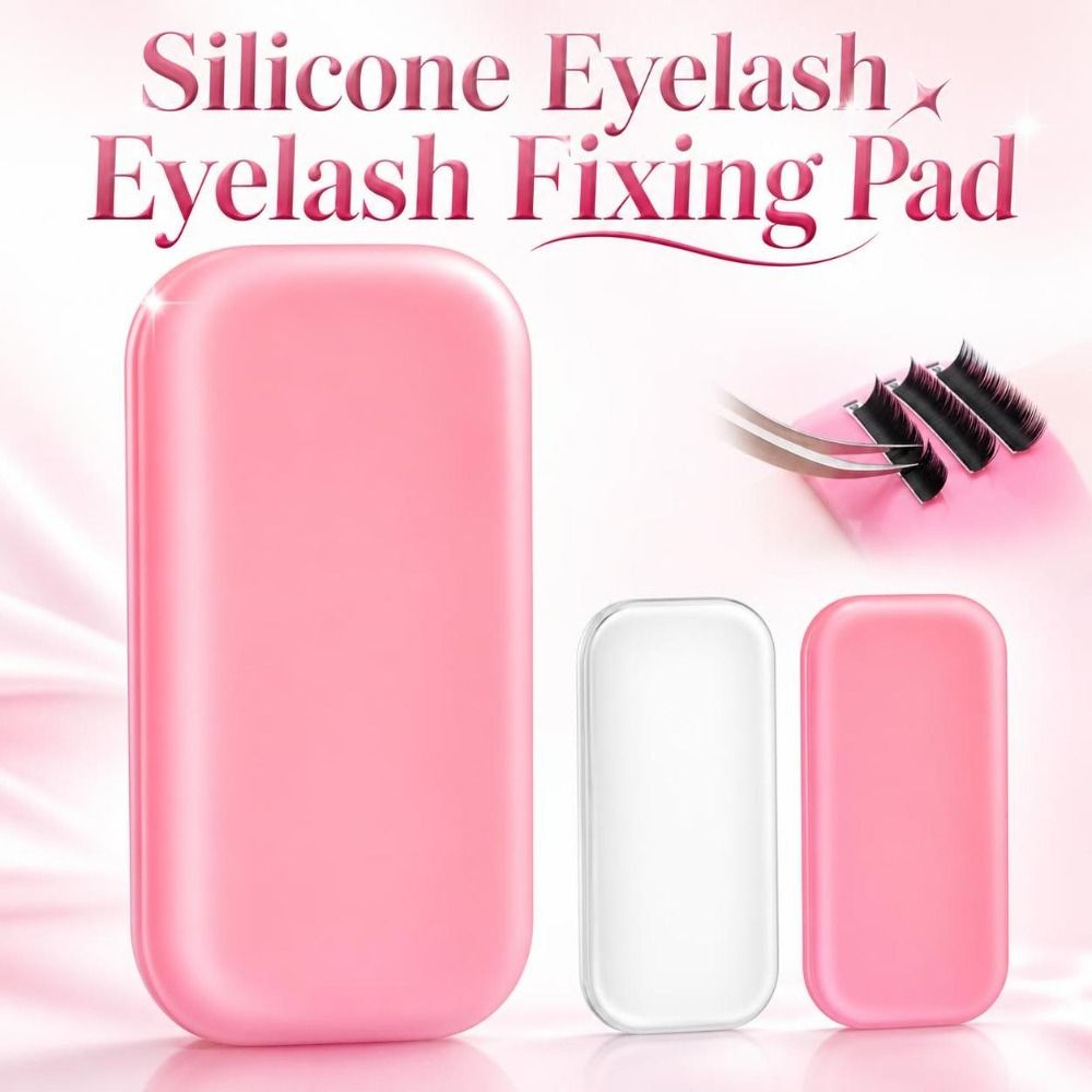 Lash Tray Organizer - Support de pose de cils en