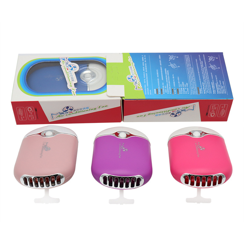 Mini ventilateur souffleur USB - Eyelash Extension Fan avis et prix