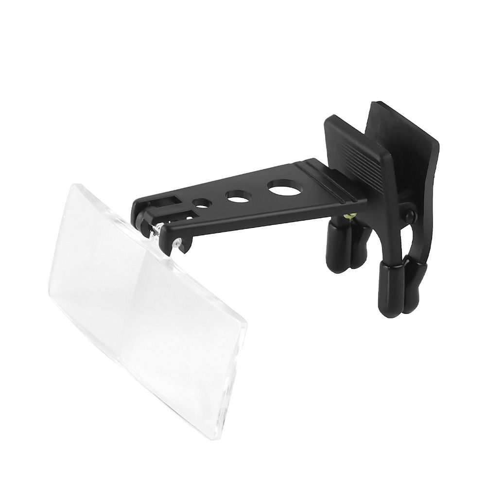 Loupe LED pliable réglable mai - Eyelash Extension With Glasses avis et prix