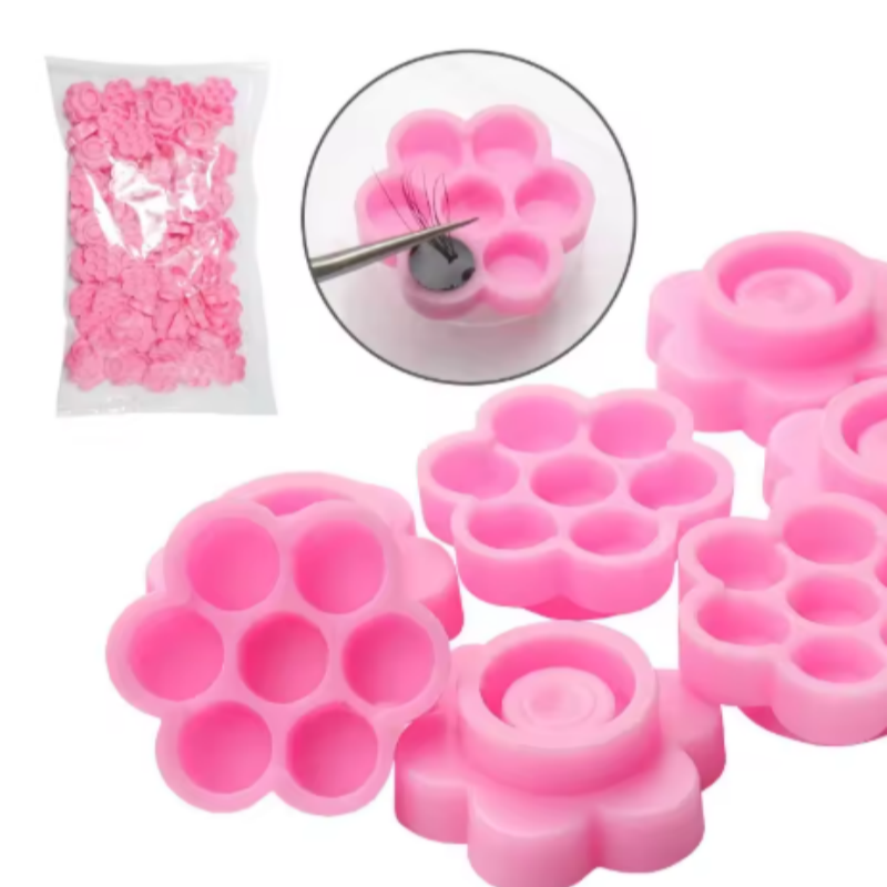 Gobelet de Retardateur de Coll - Lash Tray Organizer avis et prix