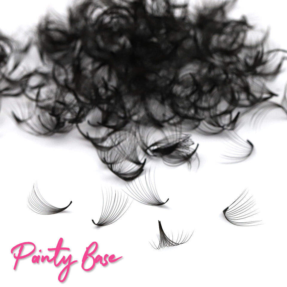 Extensions de cils à base poin - Eyelash Extension Medium avis et prix