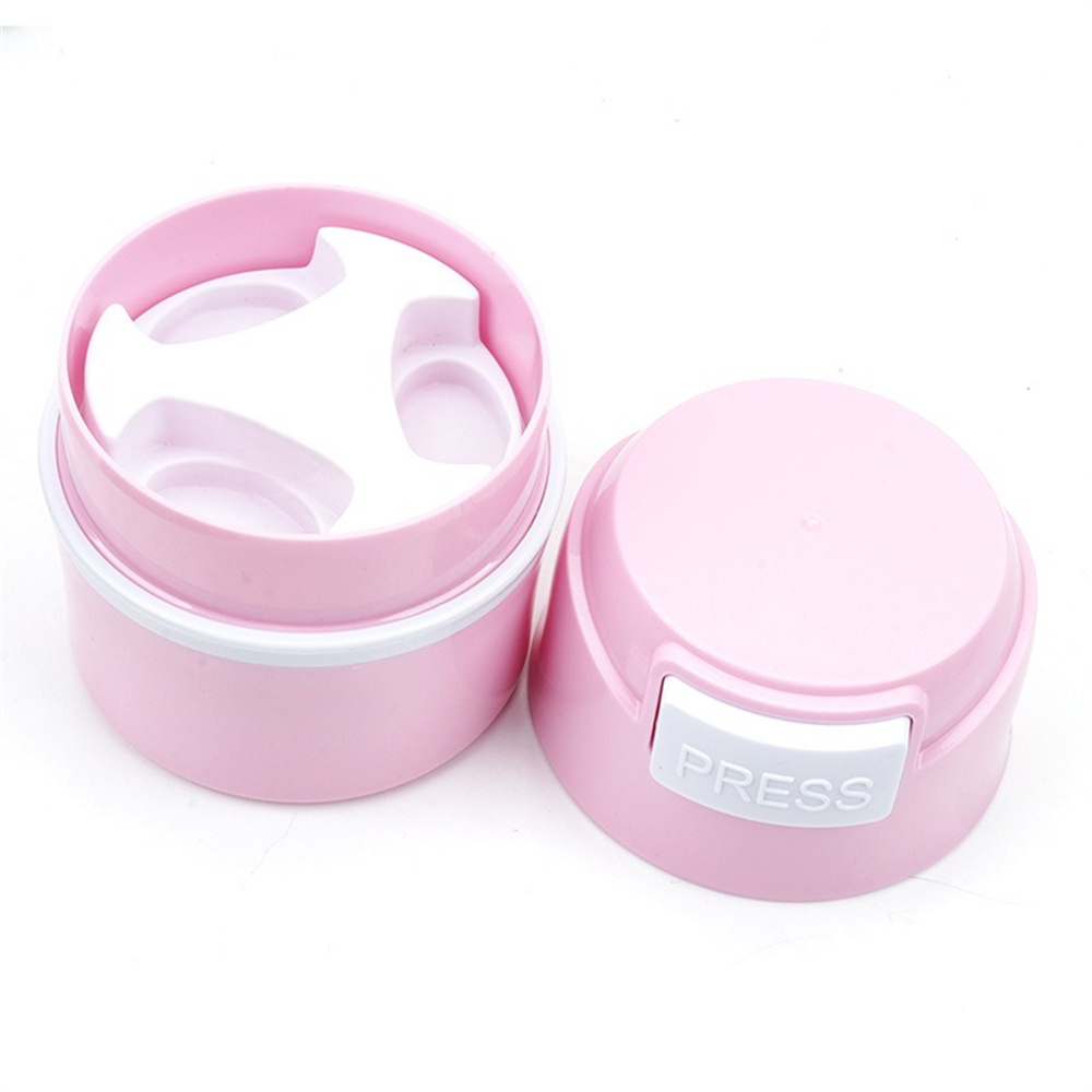Réservoir de stockage de colle - Eyelash Extension Fan avis et prix