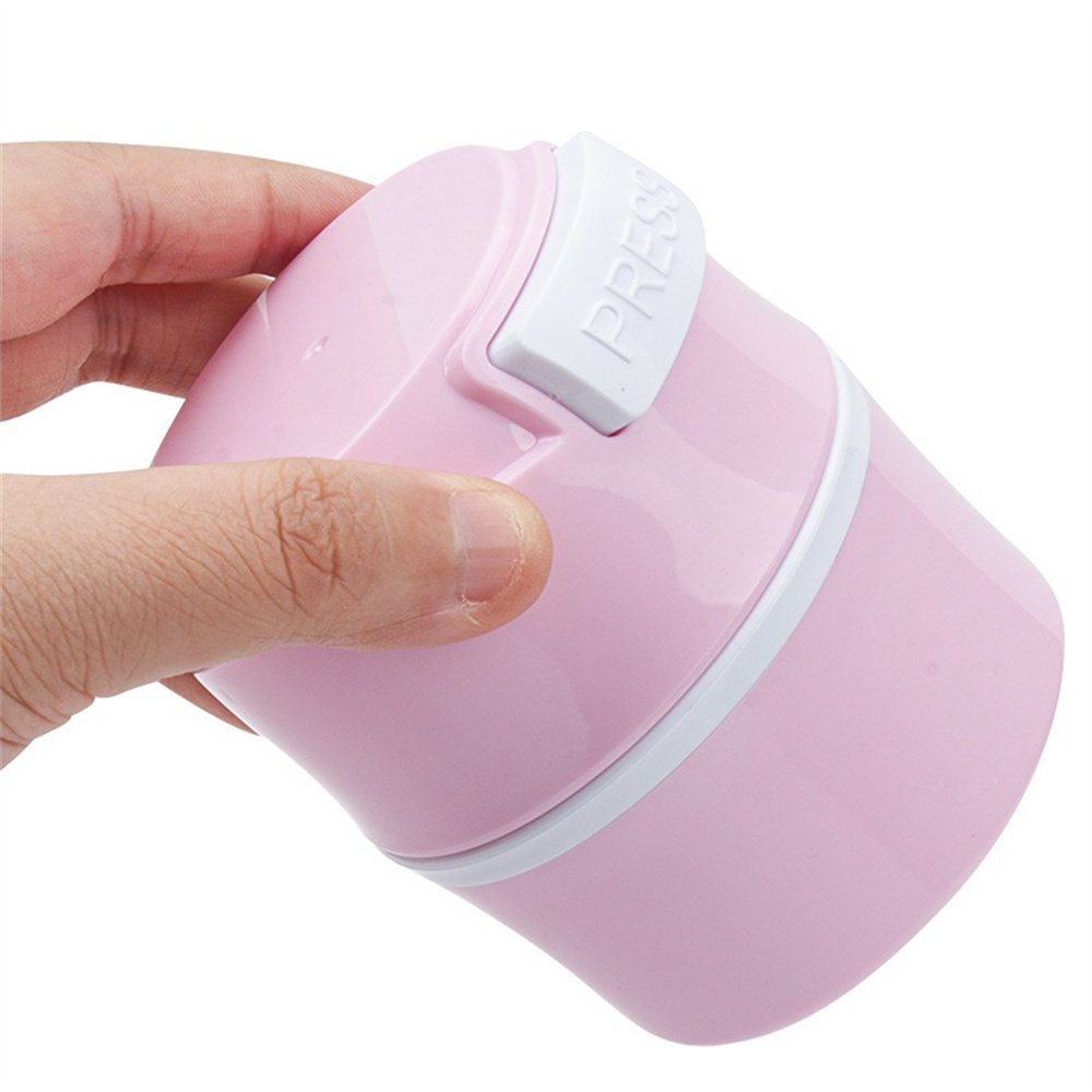 Réservoir de stockage de colle - Eyelash Extension Fan avis et prix