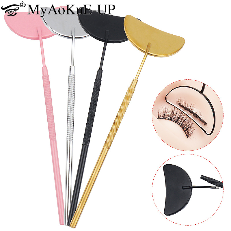 Miroir d'extension de cils en  - Eyelash Extension Fan avis et prix