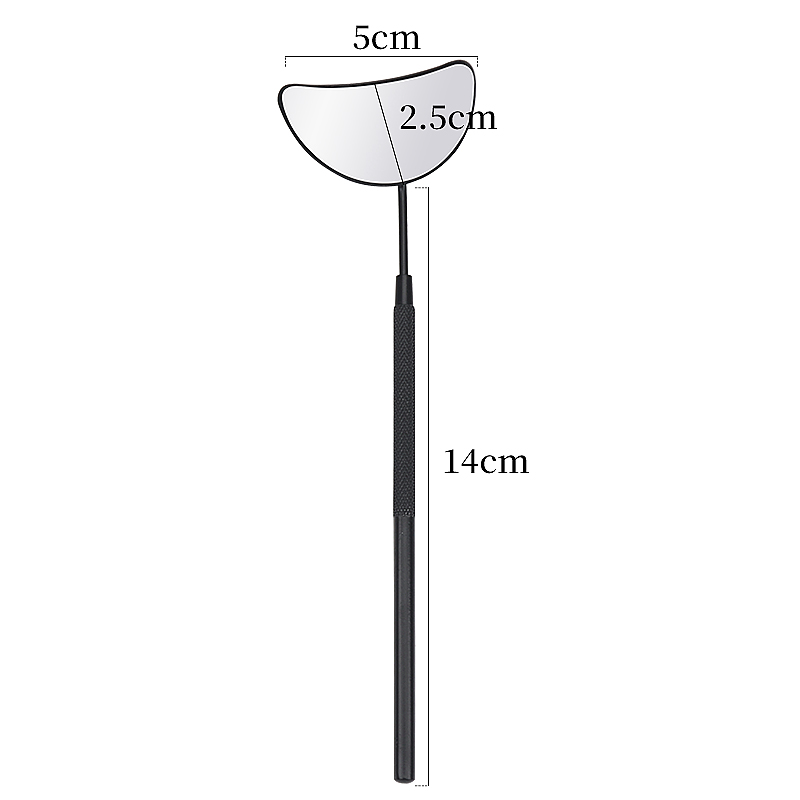 Miroir d'extension de cils en  - Eyelash Extension Fan avis et prix