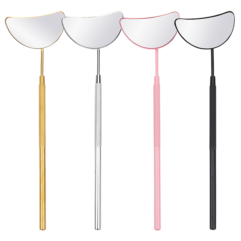 Miroir d'extension de cils en  - Eyelash Extension Fan avis et prix