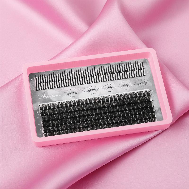1 Kit de Cils Individuels DIY  - Eyelash Extension Fan avis et prix