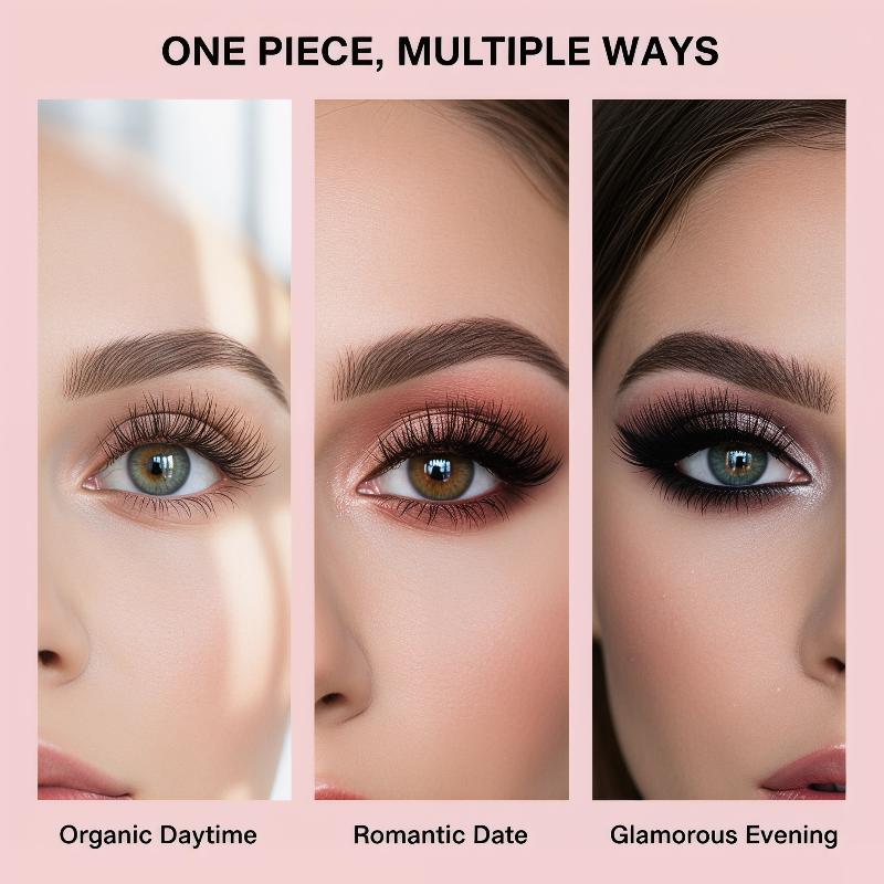 1 Kit de Cils Individuels DIY  - Eyelash Extension Fan avis et prix