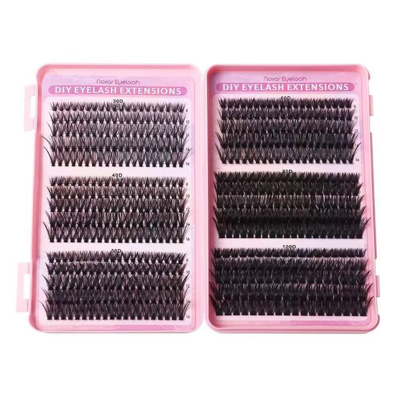 Kit d'extensions de cils en gr - Eyelash Extension Kits avis et prix
