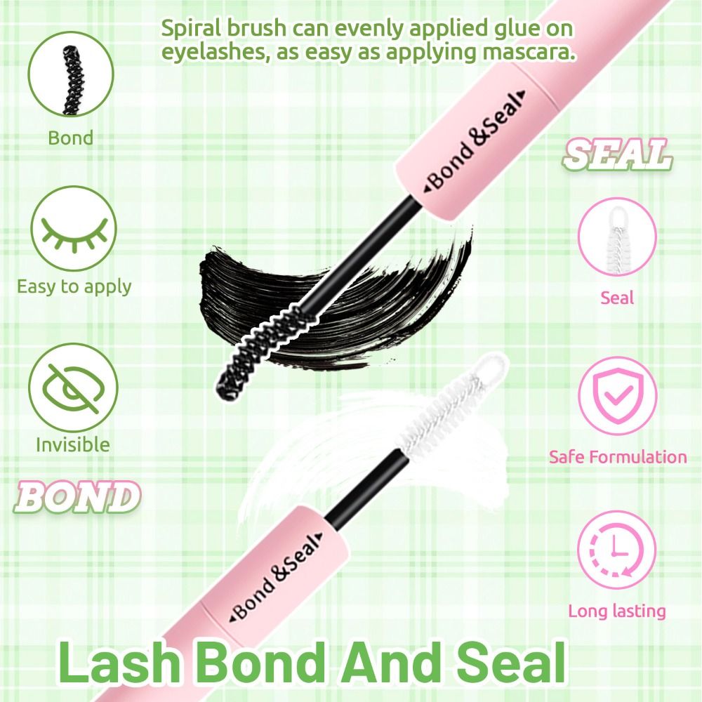 Faux cils naturels, design en  - Faux Mink Lash avis et prix