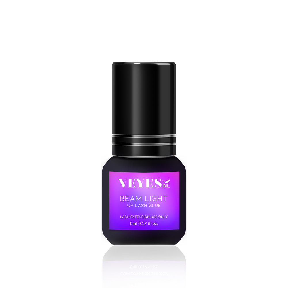 Veyes Inc Extensions de cils C - Eyelash Extension Uv avis et prix