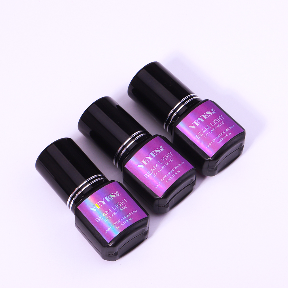 Veyes Inc Extensions de cils C - Eyelash Extension Uv avis et prix