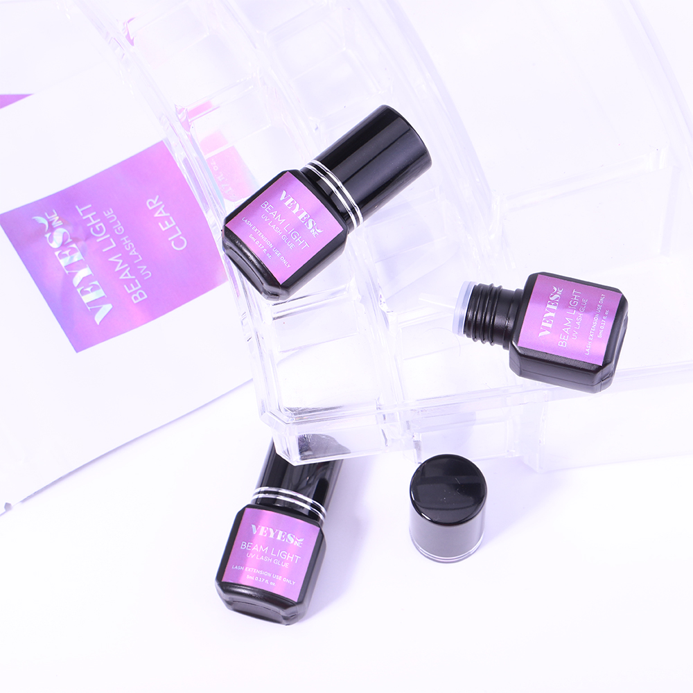 Veyes Inc Extensions de cils C - Eyelash Extension Uv avis et prix