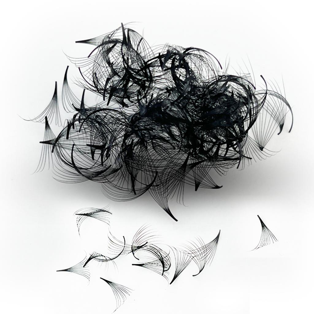 Tbestt 16D 20D ventilateurs lâ - Eyelash Extension Medium avis et prix