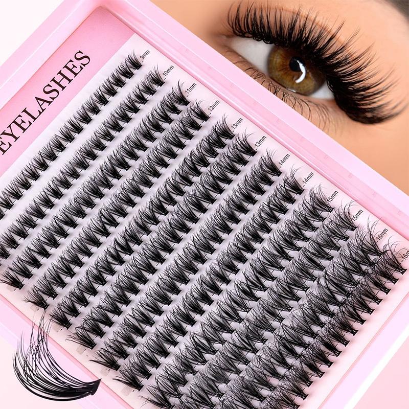 Bricolage ﻿ Kit de cils en gra - Eyelash Extension Kits avis et prix