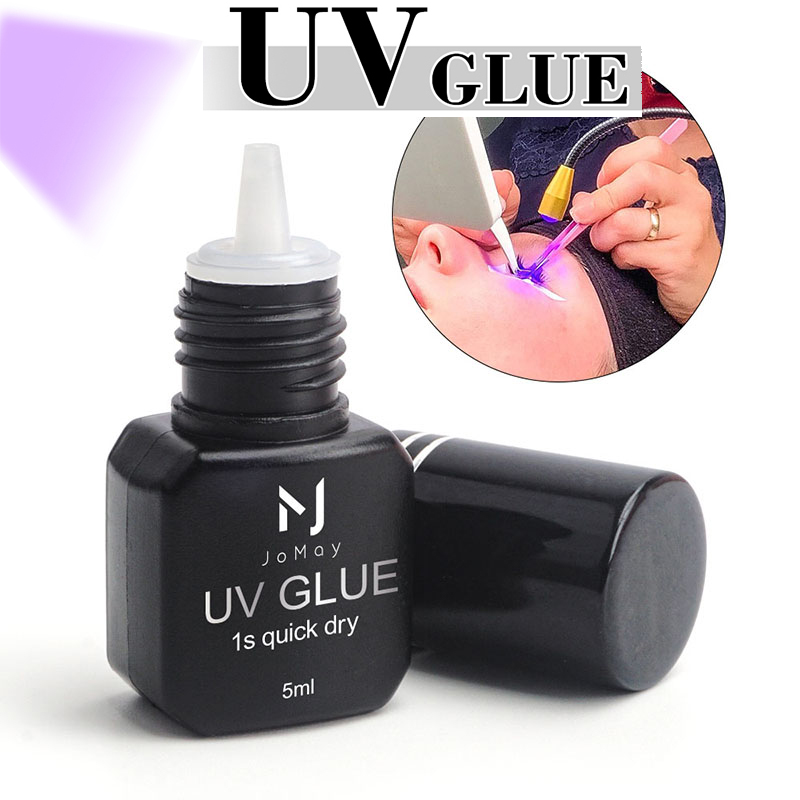 JOMAY 5ml colle UV pour Extens - Eyelash Extension Uv avis et prix