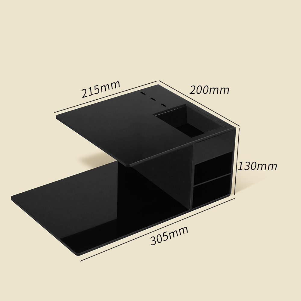 1 pièces acrylique Extension d - Lash Tray Organizer avis et prix