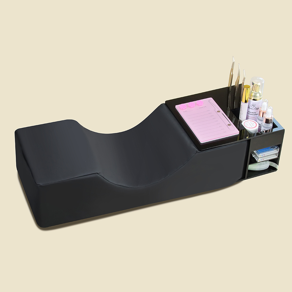 1 pièces acrylique Extension d - Lash Tray Organizer avis et prix