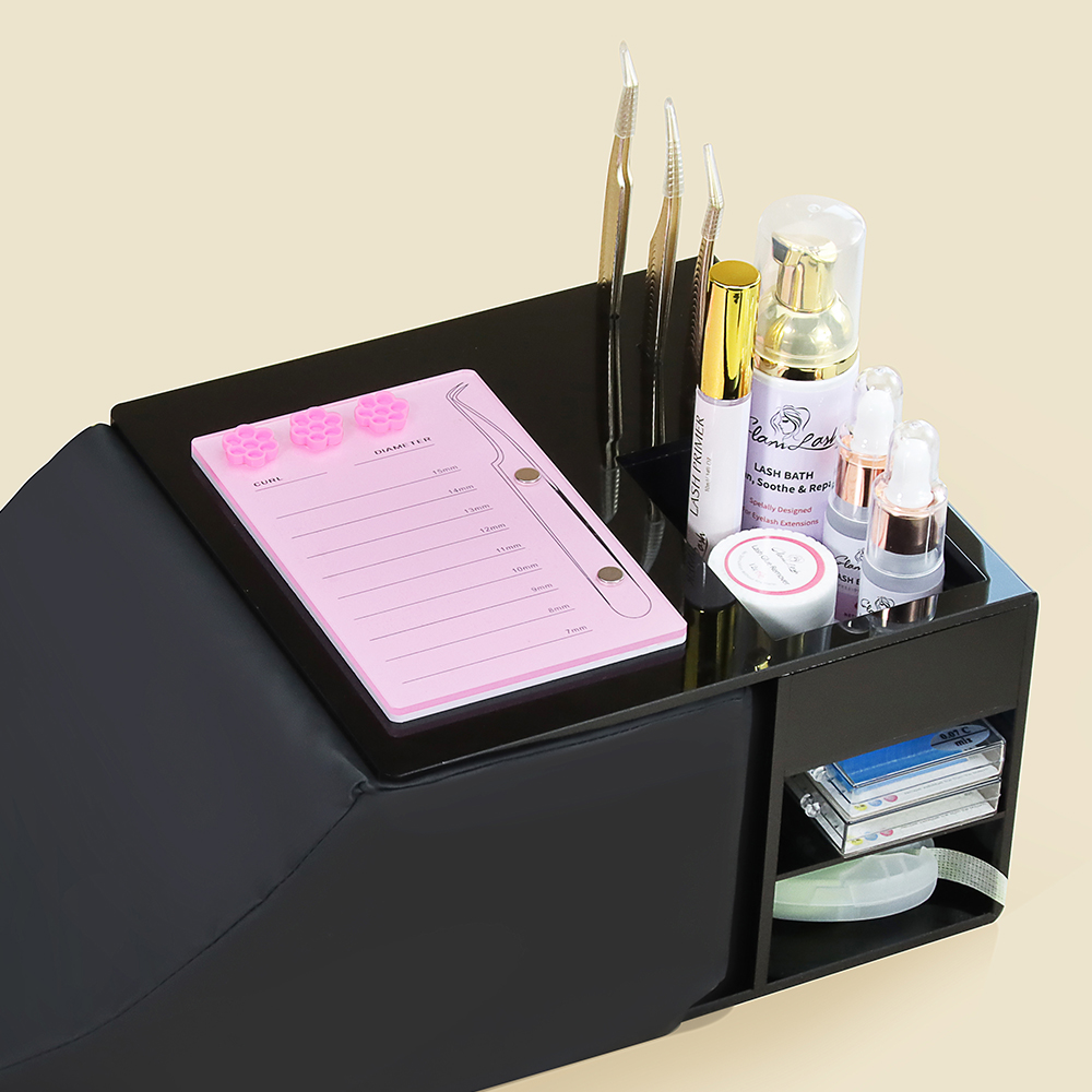 1 pièces acrylique Extension d - Lash Tray Organizer avis et prix