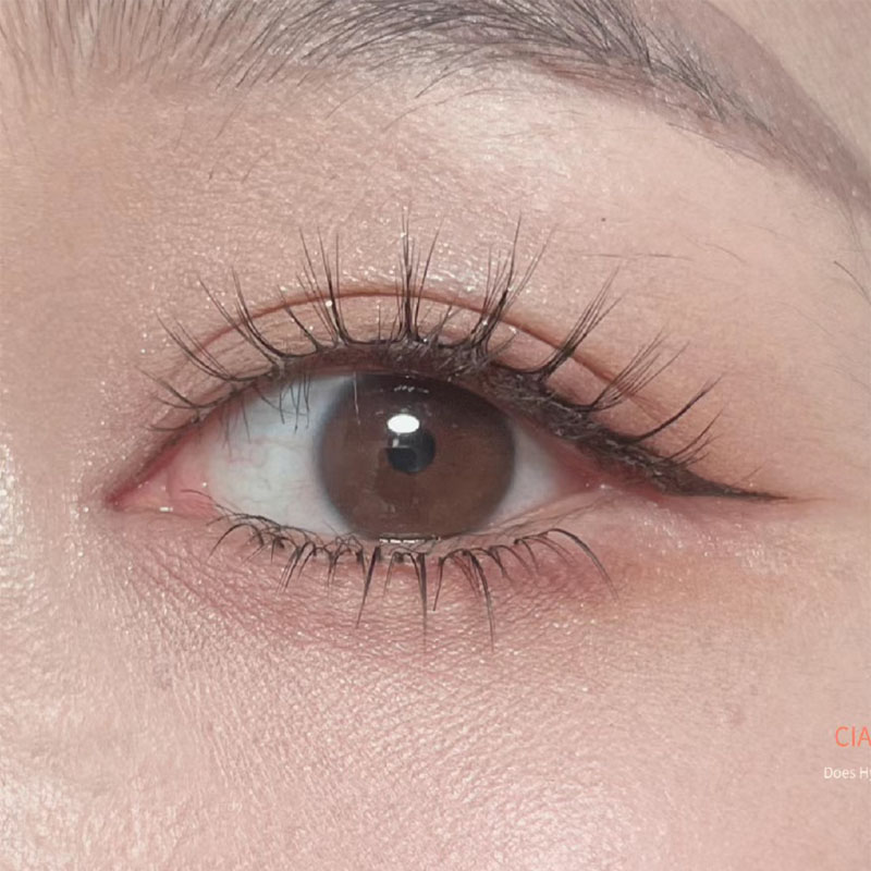 Faux cils en forme de U, group - Eyelash Extension Korean avis et prix
