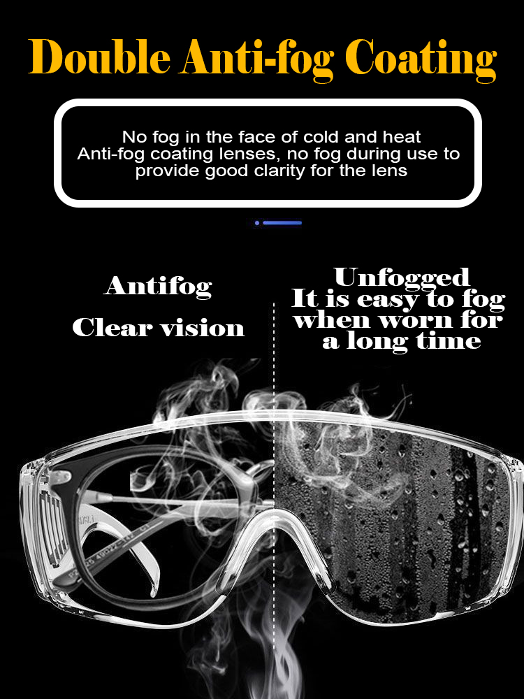 Lunettes de protection Uv, Ext - Eyelash Extension With Glasses avis et prix