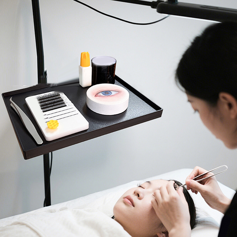 【M】1 support réglable pour cil - Lash Tray Organizer avis et prix