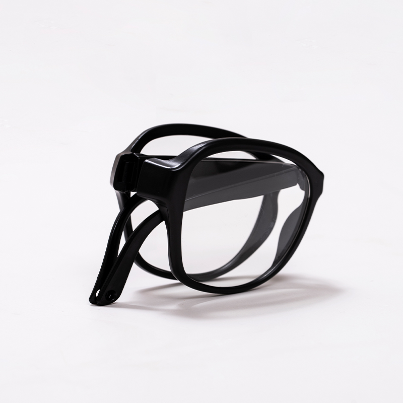 Lunettes de protection UV pour - Eyelash Extension With Glasses avis et prix