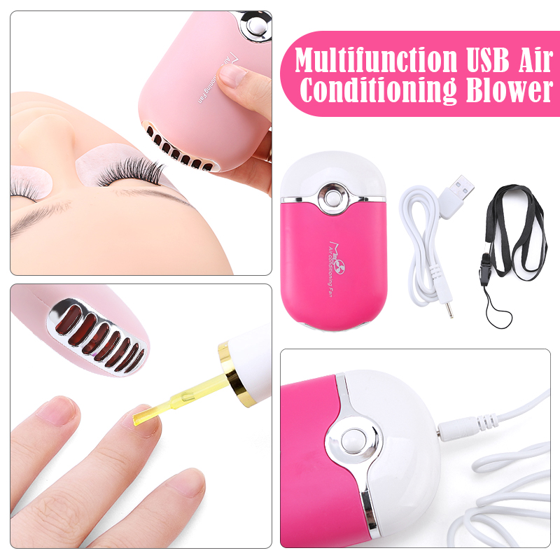 Kit d'extension de cils pour d - Eyelash Extension Fan avis et prix