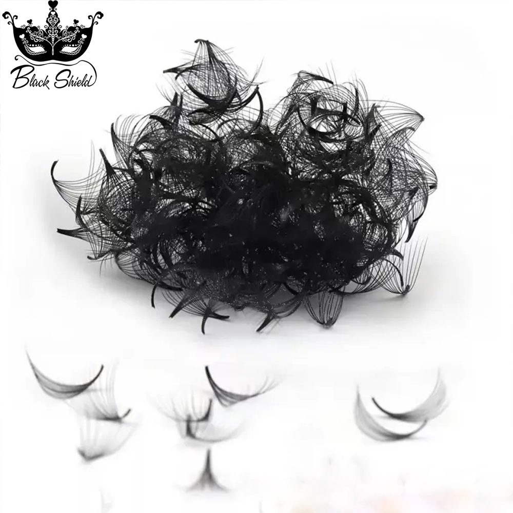 3D-20D Base pointue mince vent - Eyelash Extension Medium avis et prix
