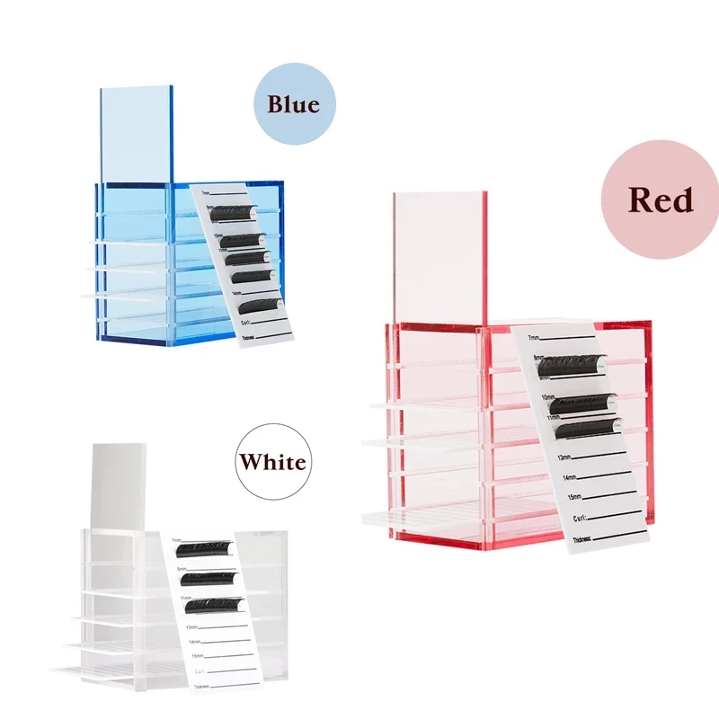 Boîte de rangement pour Extens - Lash Tray Organizer avis et prix