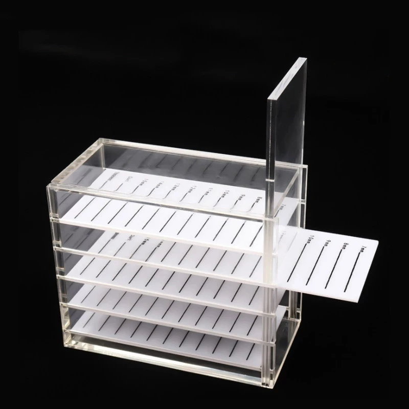 Boîte de rangement pour Extens - Lash Tray Organizer avis et prix