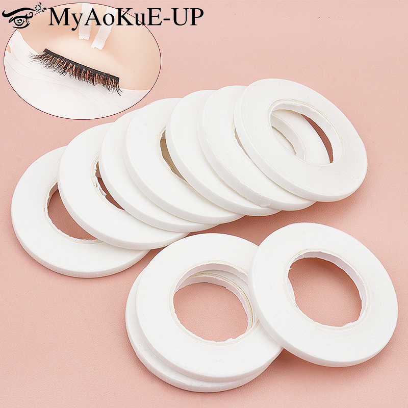 Micropore pour extension de ci - Eyelash Extension Japan avis et prix