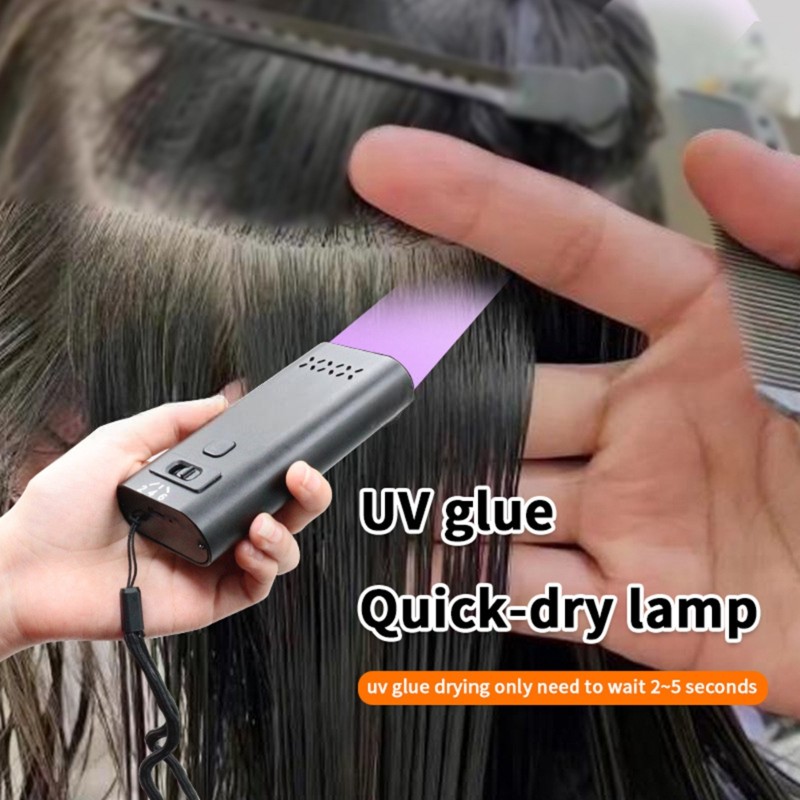 B03C - Lampe UV LED de séchage - Eyelash Extension Uv avis et prix