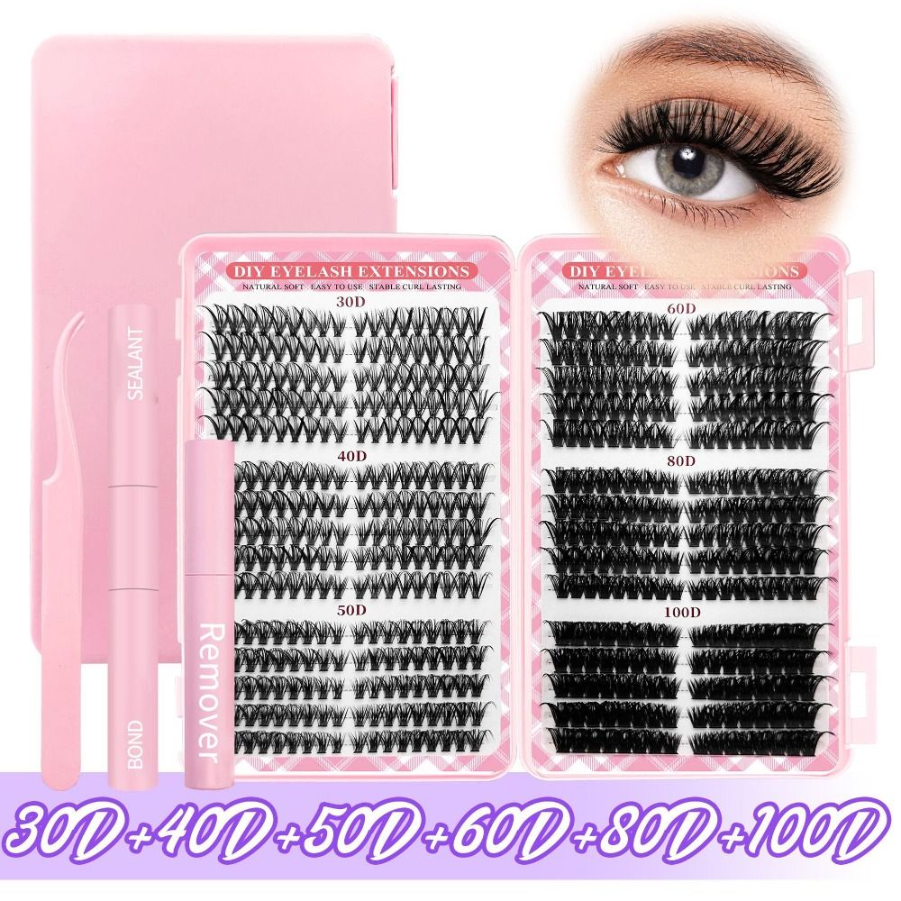 Faux cils de 9-16 mm de longue - Faux Mink Lash avis et prix