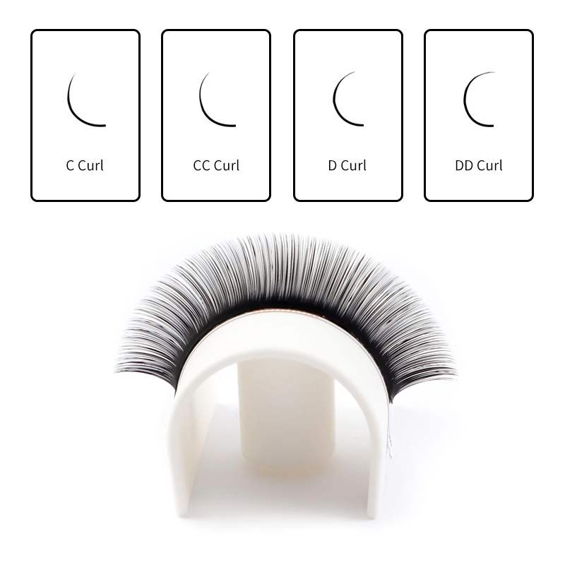 JoyCo Extension de cils coréen - Eyelash Extension Korean avis et prix