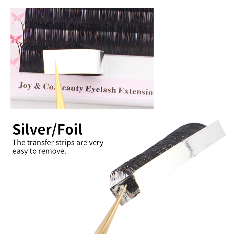 JoyCo Extension de cils coréen - Eyelash Extension Korean avis et prix