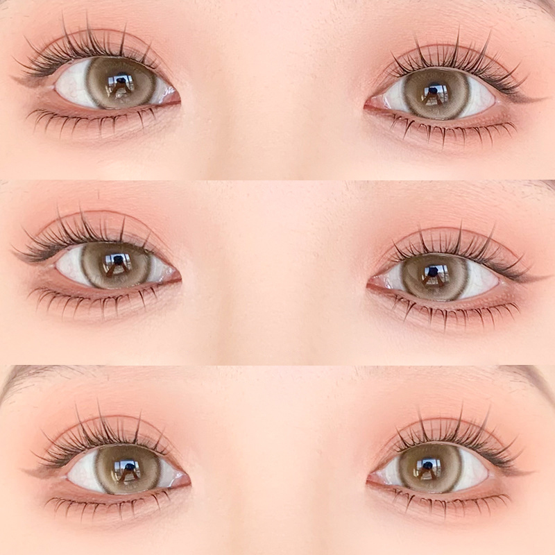 Faux-cils sans colle «sans ban - Eyelash Extension Korean avis et prix
