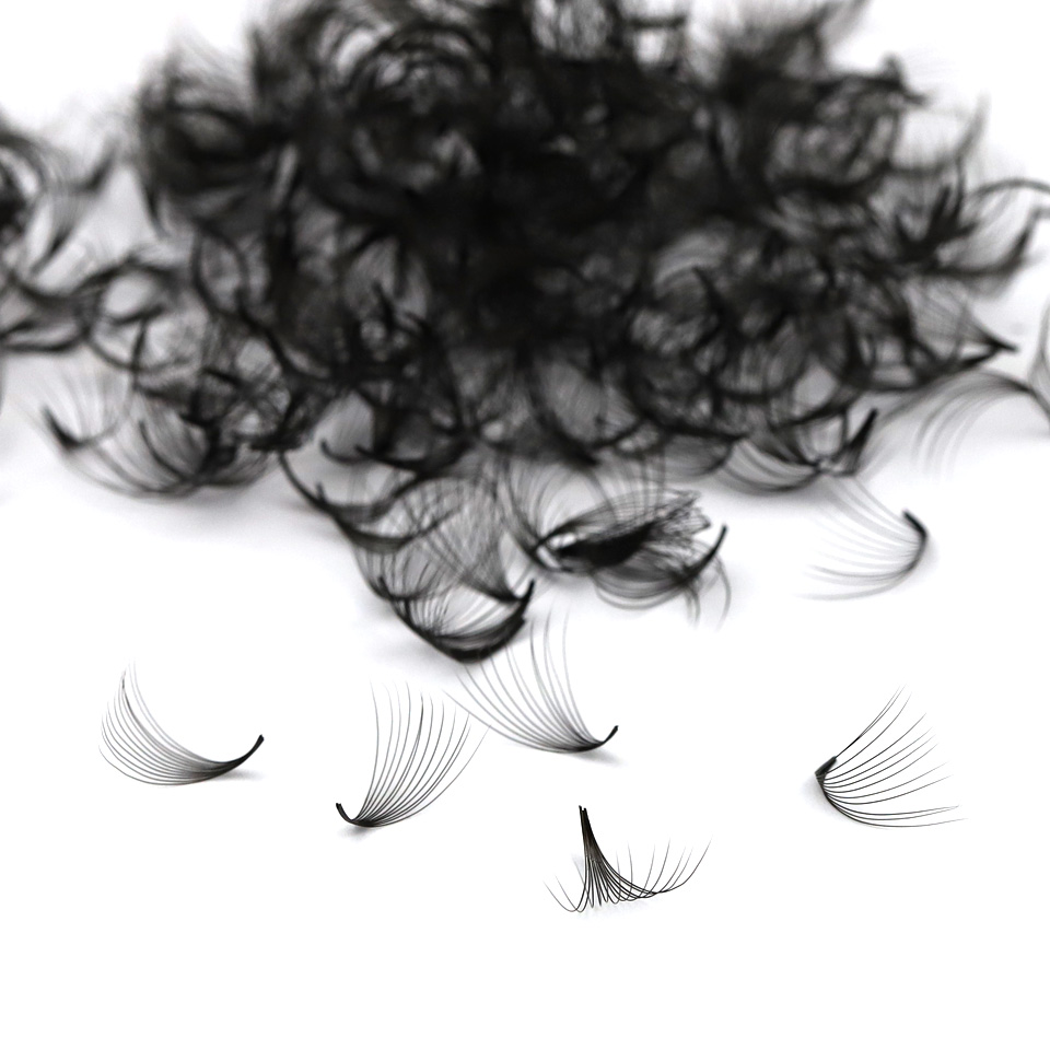 AGUUD – Extensions de cils 3D  - Eyelash Extension Medium avis et prix