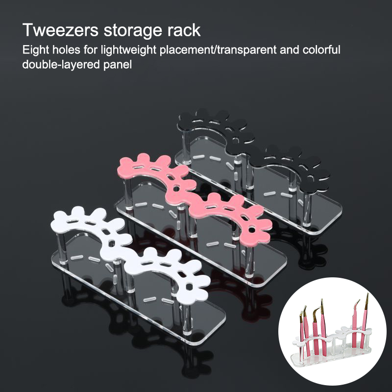 Nouveau support de rangement p - Lash Tray Organizer avis et prix