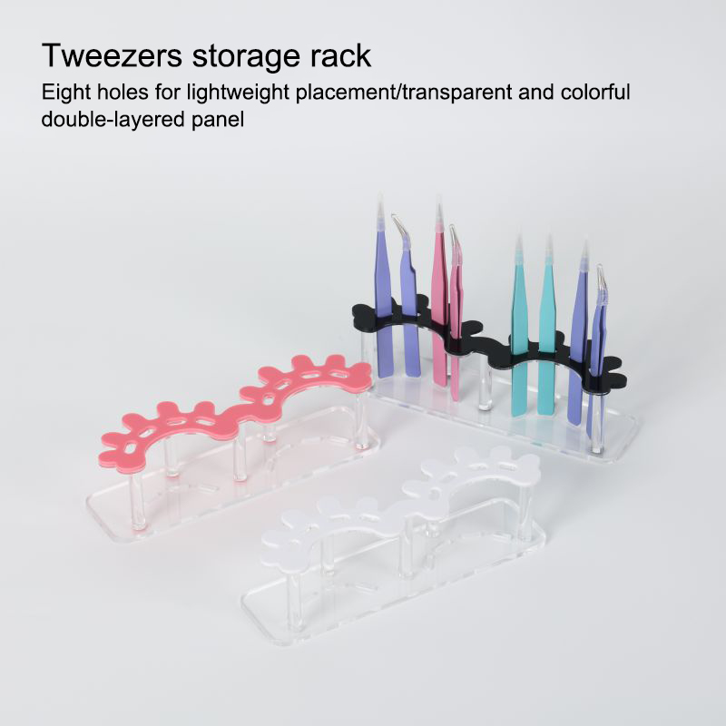 Nouveau support de rangement p - Lash Tray Organizer avis et prix