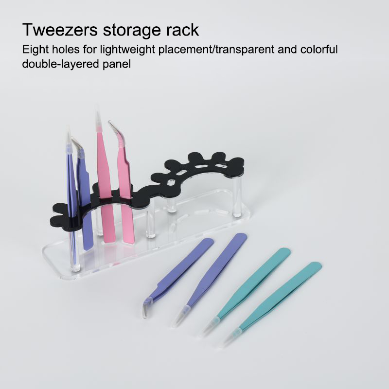 Nouveau support de rangement p - Lash Tray Organizer avis et prix