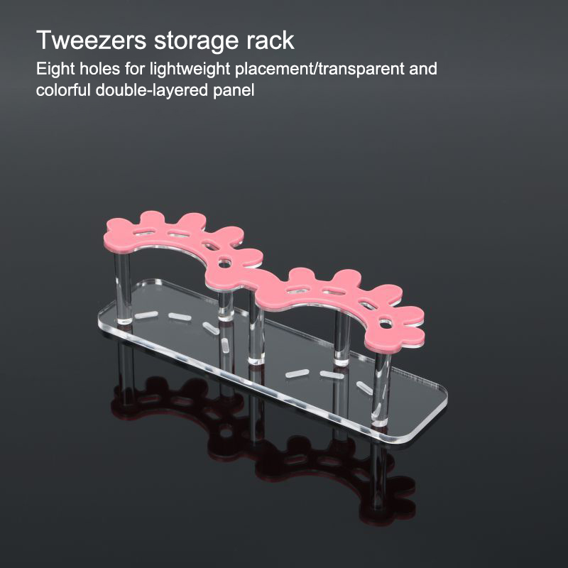 Nouveau support de rangement p - Lash Tray Organizer avis et prix