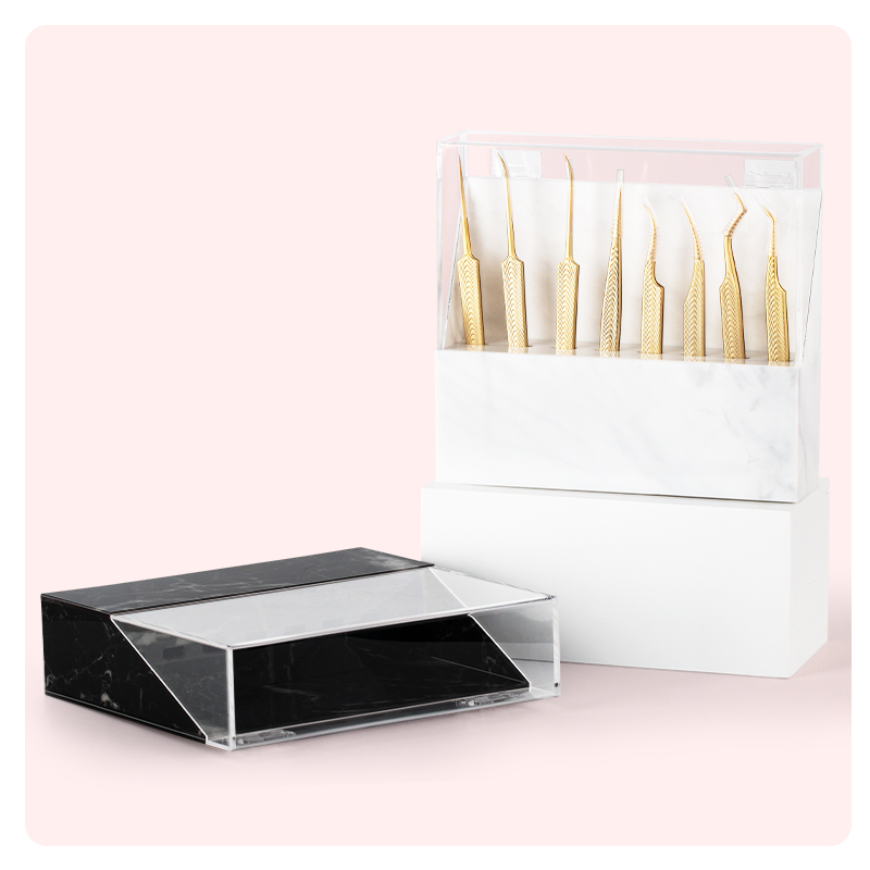 NATUHANA Support de Présentati - Lash Tray Organizer avis et prix
