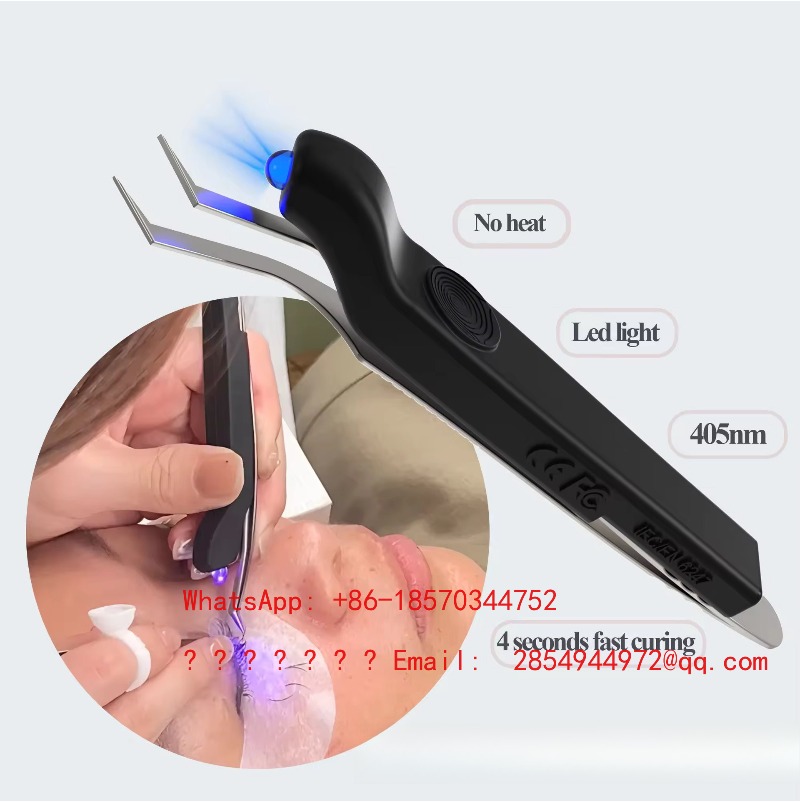 Lampe UV sans fil portable pou - Eyelash Extension Uv avis et prix