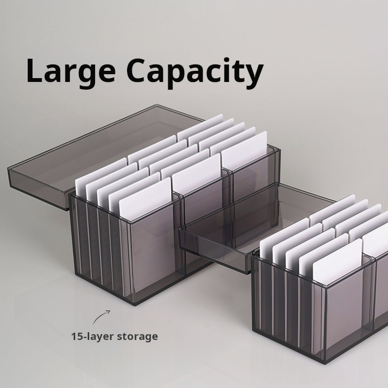 Boîte de rangement de cils à 1 - Lash Tray Organizer avis et prix