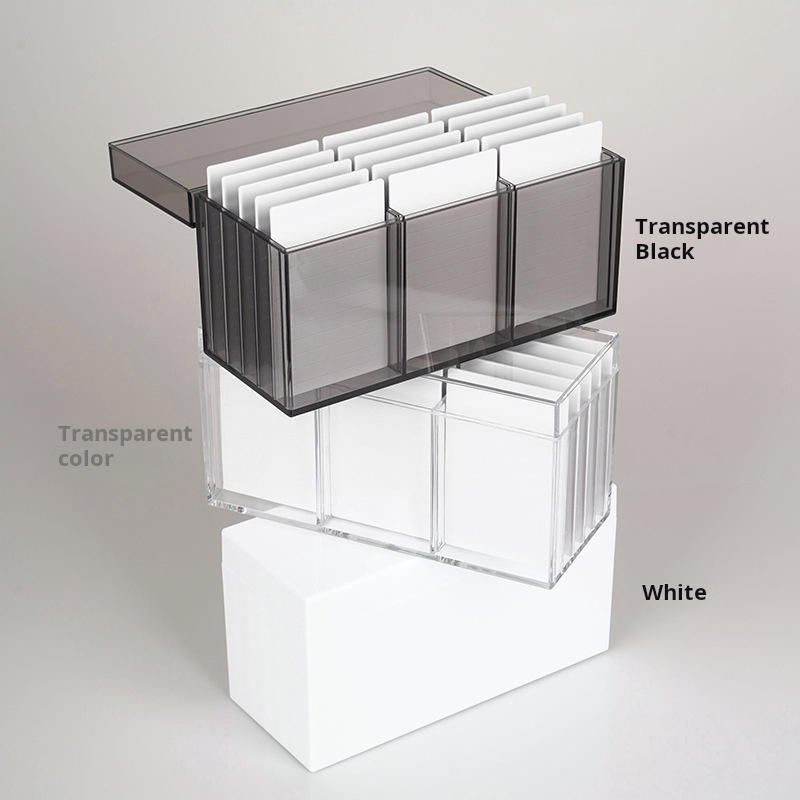 Boîte de rangement de cils à 1 - Lash Tray Organizer avis et prix
