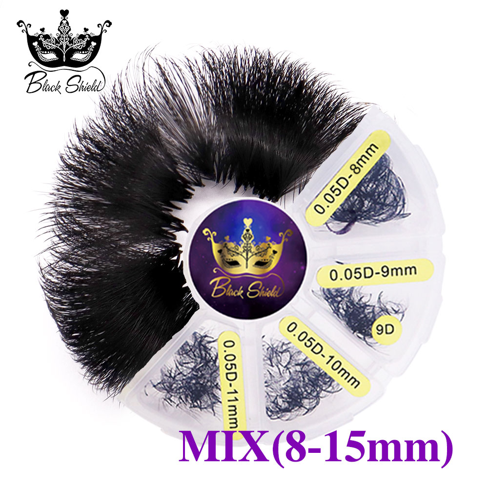 1000 ventilateurs ventilateur  - Eyelash Extension Medium avis et prix