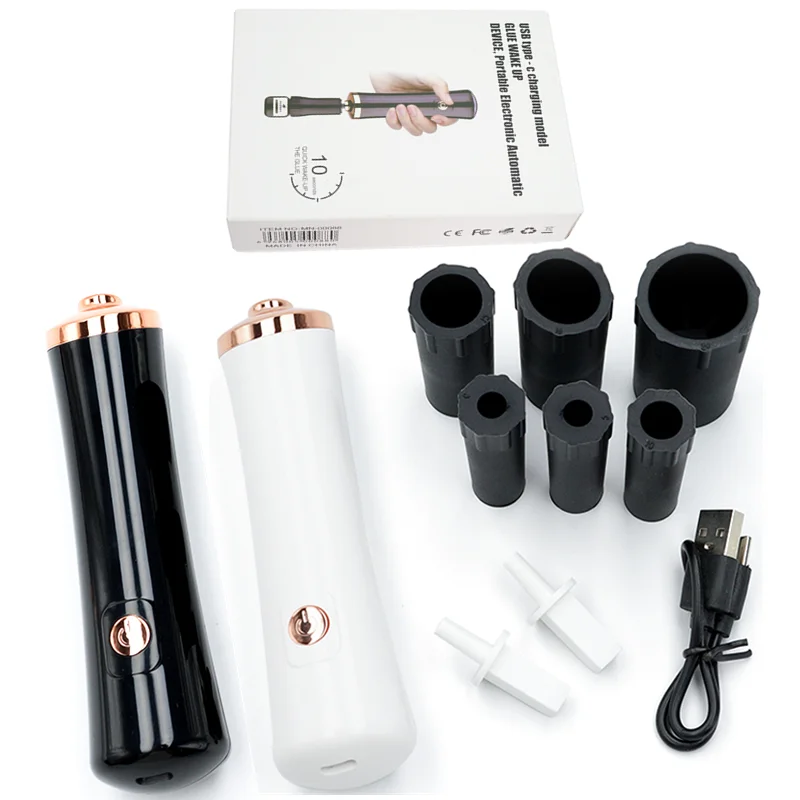 Agitateur de colle à cils, dis - Eyelash Extension Fan avis et prix