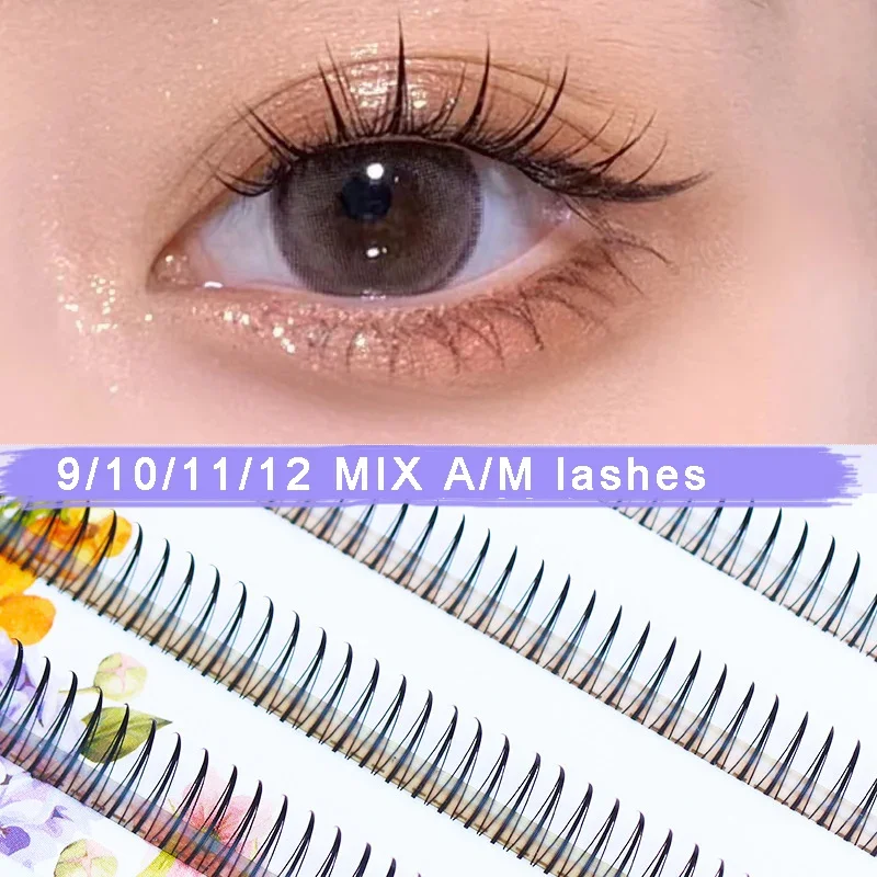 Dream Deer A/M Type A faux cil - Eyelash Extension Korean avis et prix