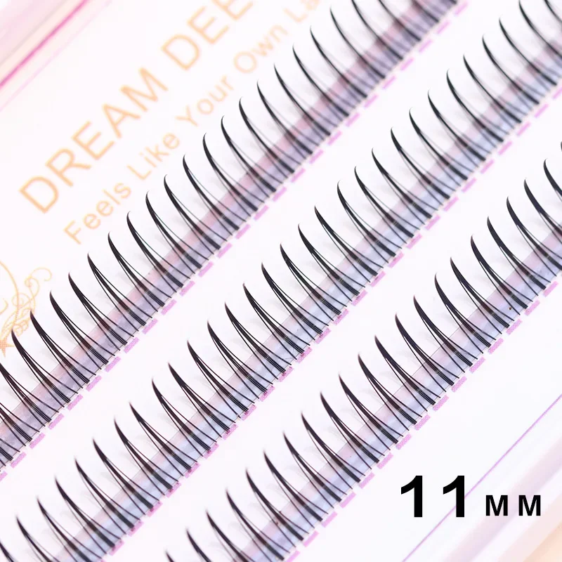 Dream Deer A/M Type A faux cil - Eyelash Extension Korean avis et prix
